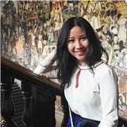 le cours chinois - étudiante chinoise à Paris vous enseigne